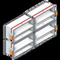 FD40 Batterij